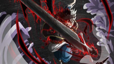 black clover pron|Parody: black clover (popular) » nhentai